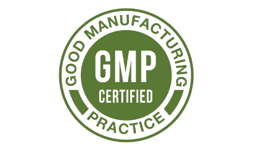 gluco cleanse tea gmp certified